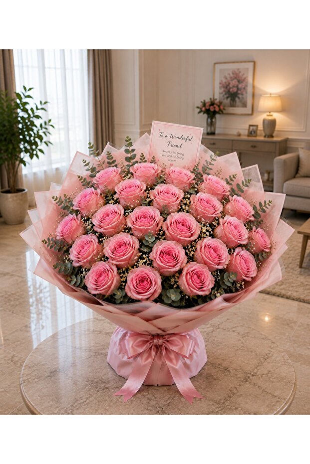 23PinkRoseBq