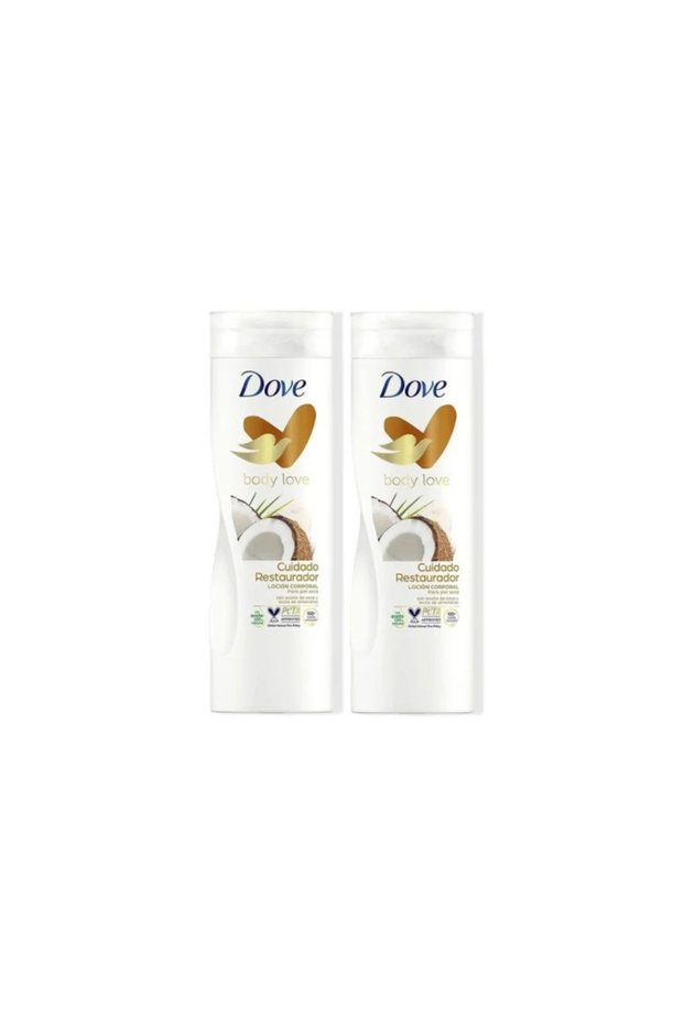Body Loc 400ml Coco Duplo