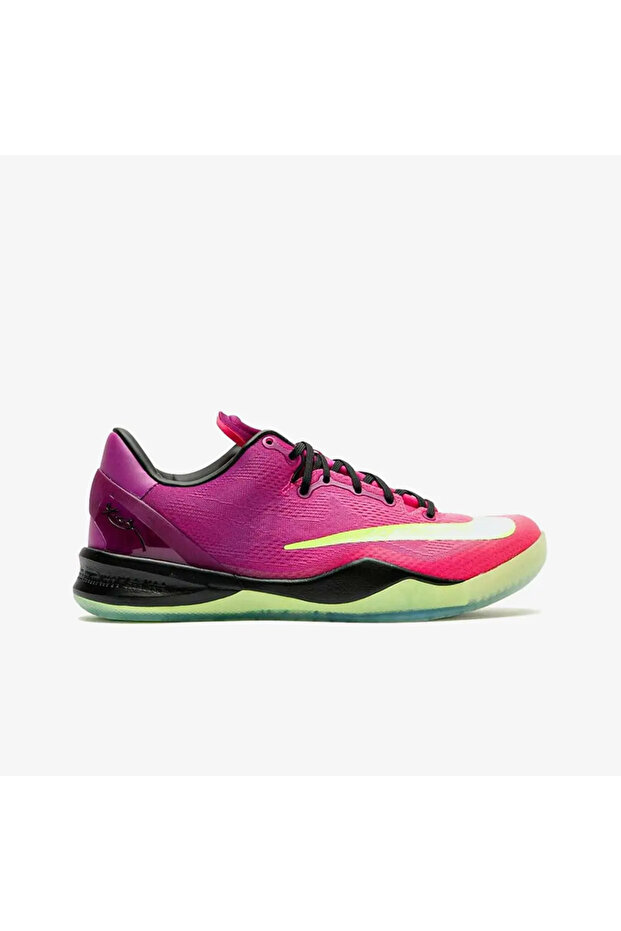 Kobe 8 Protro 'Mambacurial' Juststep