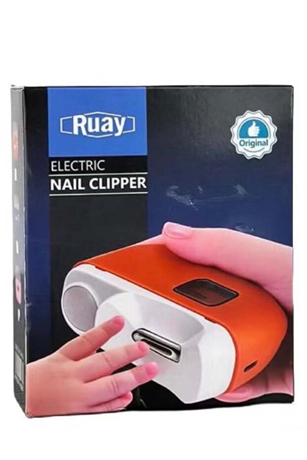 مقص أظافر