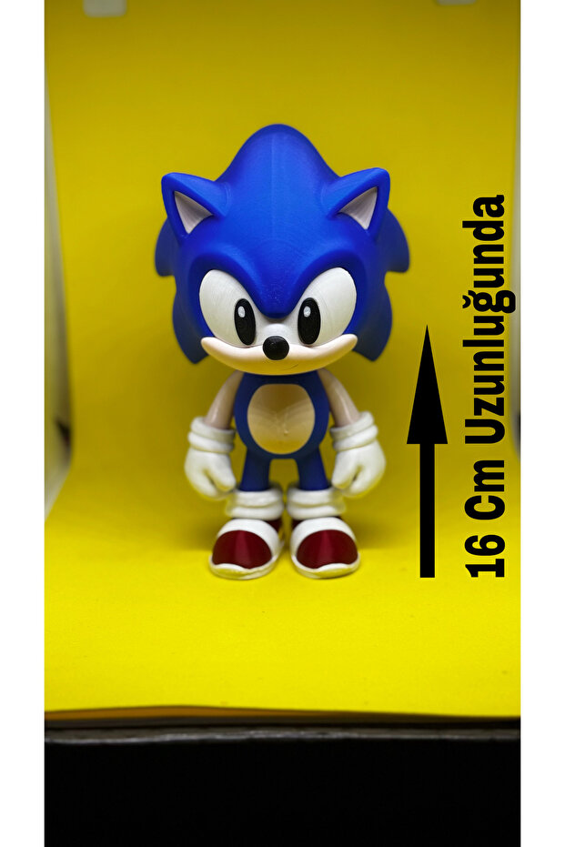 Sonic Figürü