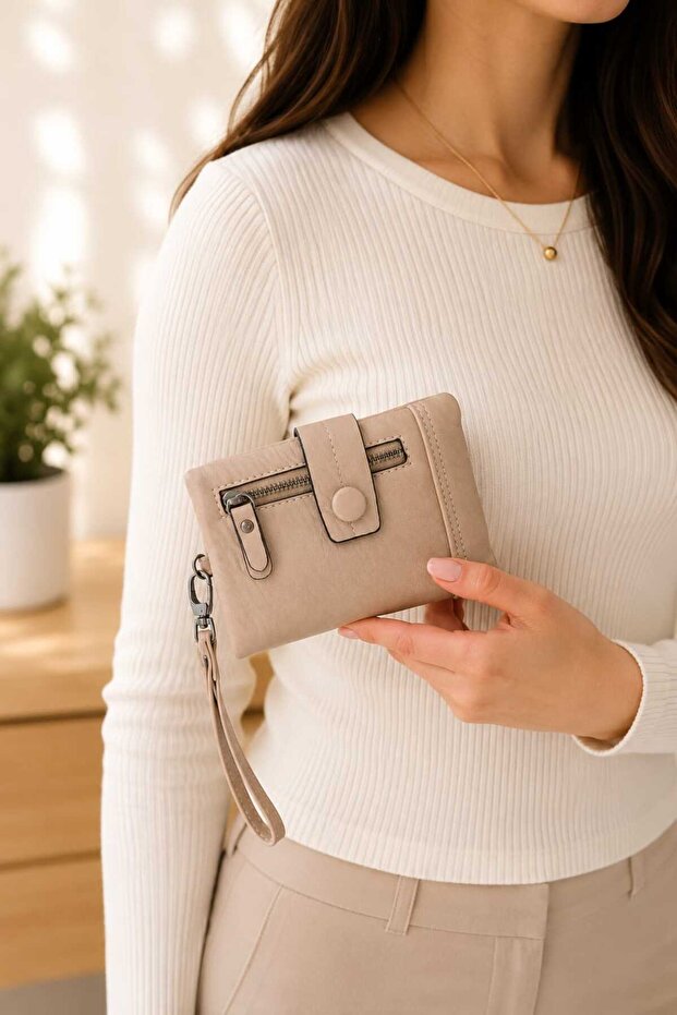 Women's Wallet A900