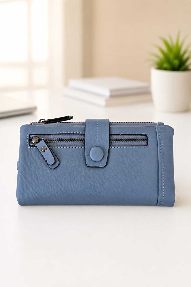 Women's Wallet A932