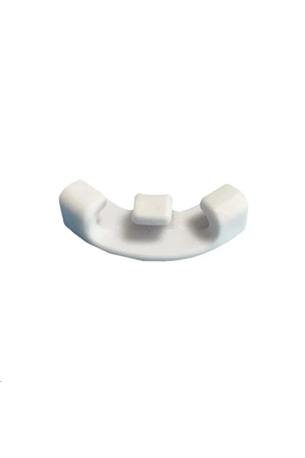 50pcs white 10-100pcs 90 Degree Plant Benders Trainer Growth Manipulation Tutors For Plants Clips Be