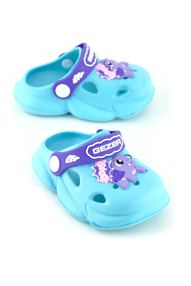 Baby Girl Summer Eva Comfortable Sole Home Bathroom Garden Pool Plan Slippers Sandals