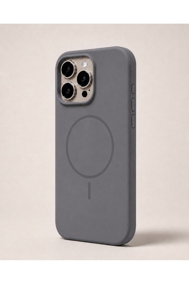 iPhone 15 Pro Max (6.7 Inch) Compatible Premium Launch Case Magsafe Supported Special Boxed