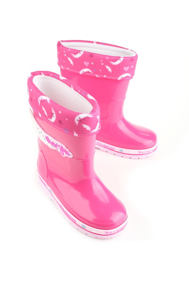 Winter Girl's Boots