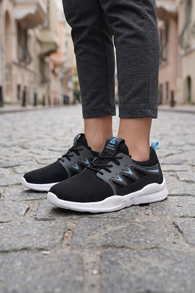 Boy's Summer Comfortable Sole Daily Sports Shoes