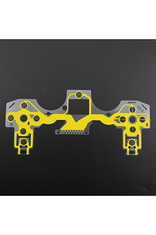 JDM-010 011 001 1Piece For PS4 Controller JDM-001 011 030 040 050 055 Conductive Film Flex Cable Joy