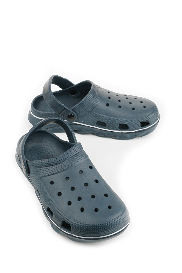Eva Men's Home Garden Slippers Suitable for Wet Floor