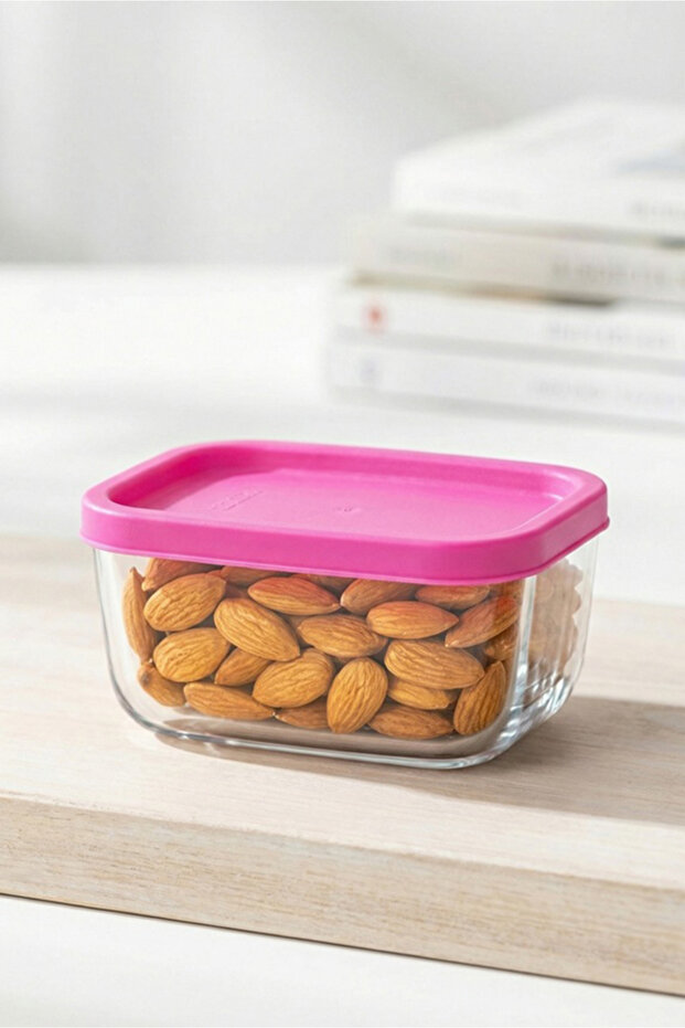 Cube 2-Pack Storage Container