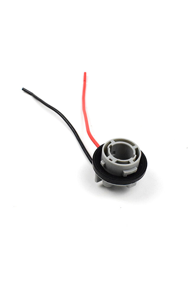 2pcs 2Pcs 1156 Bulb Socket BA15S Lamp Holder P21W Adapter Base Connector