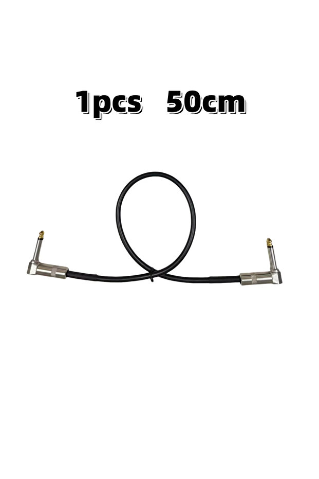 Only 50cm Cables M-vave Lost Tempo Drum Machines & Looper Pedal Built-in 30 Drums 11 Mins Recoding T