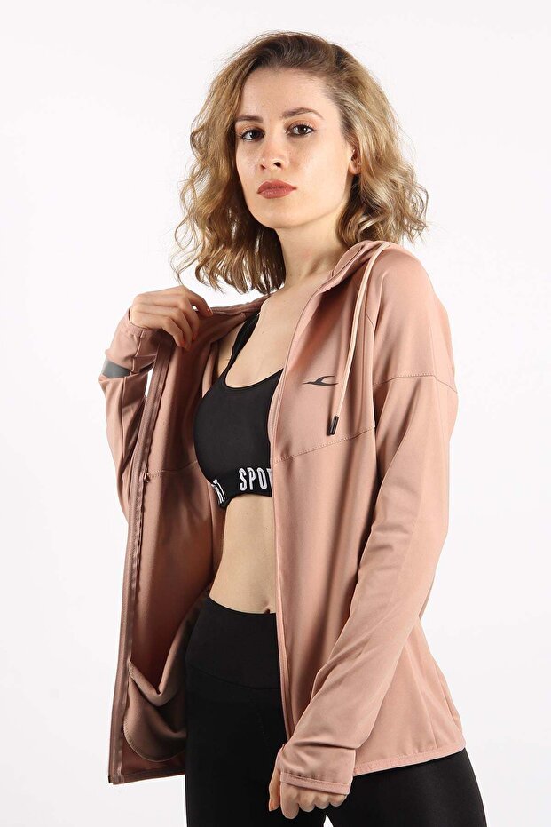 3413 Diver Zippered Top Tracksuit (4150)