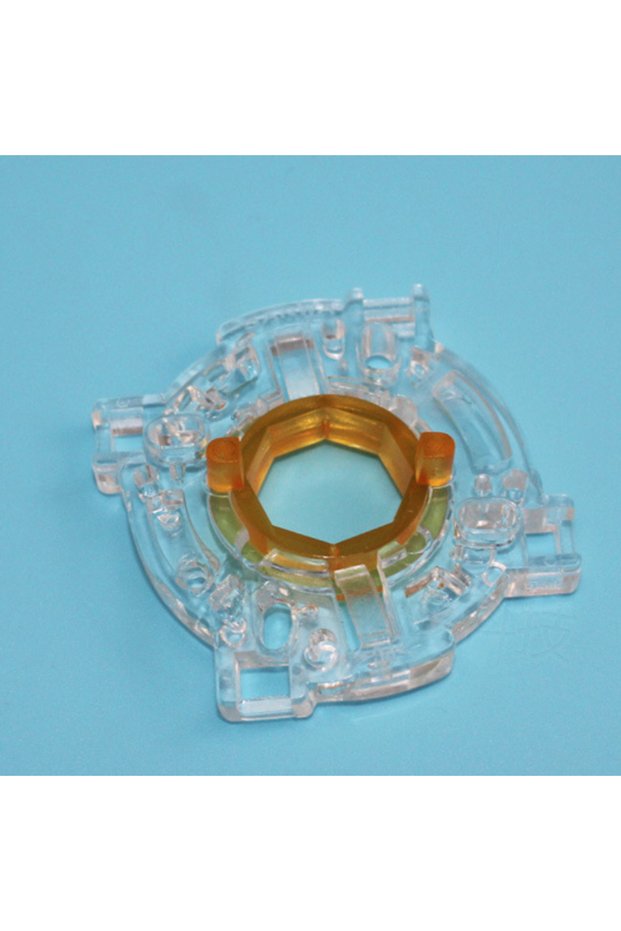 anise Octagonal/Square/Round Ring Joystick Gate Restrictor for Sanwa GT-Y JLF Joystick Parts 1pc
