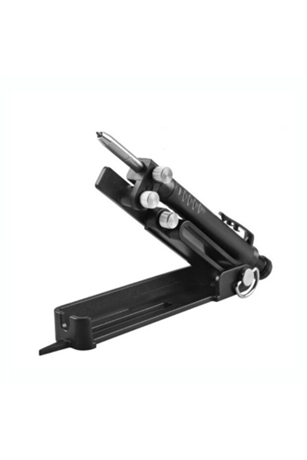 Scribing Tool Carpentry Graffiti Line Measuring Hand Tools Multi-function Scribing Tool Aluminum All