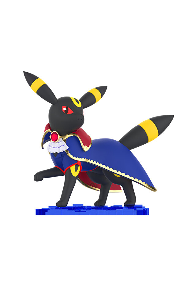 Boxed Umbreon New Style Genuine Pokémon UNITE Popularity Pikachu Sylveon Espeon Umbreon Goodra Actio
