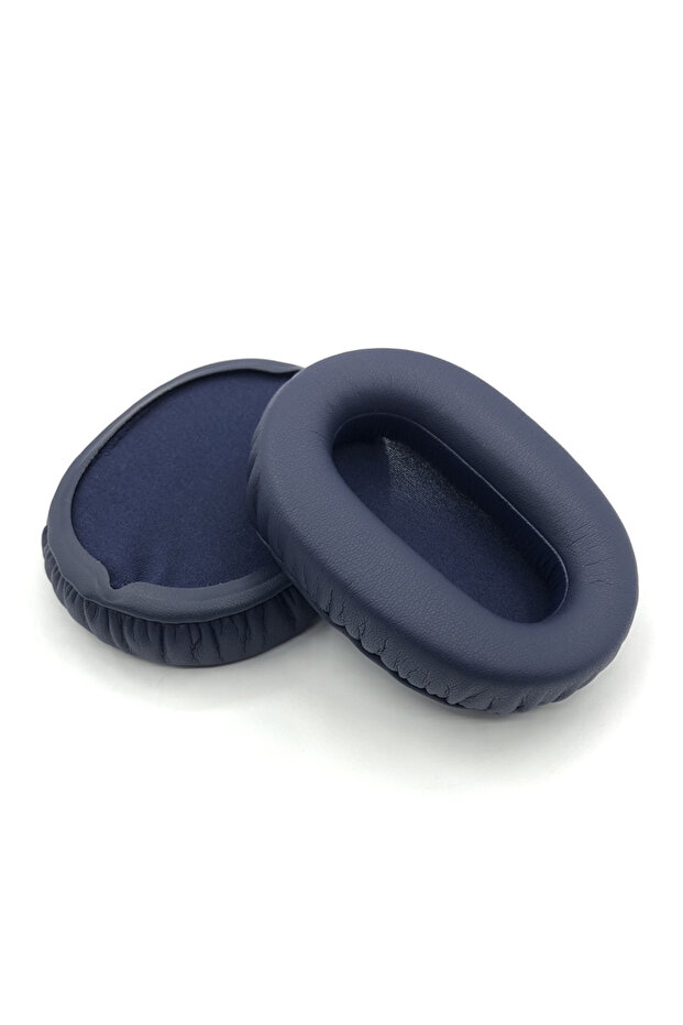 NAVY Replacement Foam Ear Pads Cushions for WH-CH710N CH720N Headphones Soft Form Earpad High Qua..