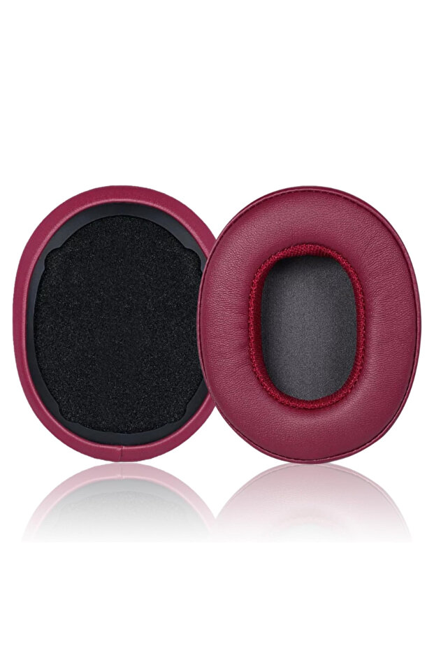وسادات أذن بديلة من Claret تناسب سماعات Skullcandy Crusher اللاسلكية Crusher Evo Crusher ANC Hesh 3 Head