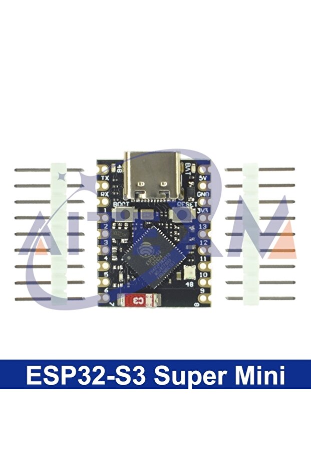 ESP32-S3 SuperMini ESP32-C3 ESP32-S3 ESP32-H2 ESP32-C6 Development Board ESP32 C3 SuperMini PLUS WiF