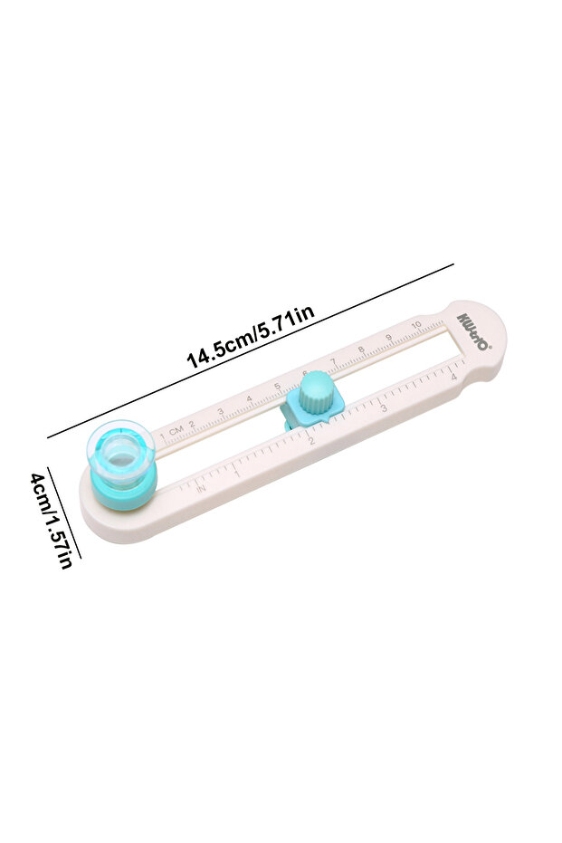 1PC 1pc 2-20cm Circle Paper Cutter Multifunctional Craft Cutting Tools Paper Scrapbooking Cards Cutt