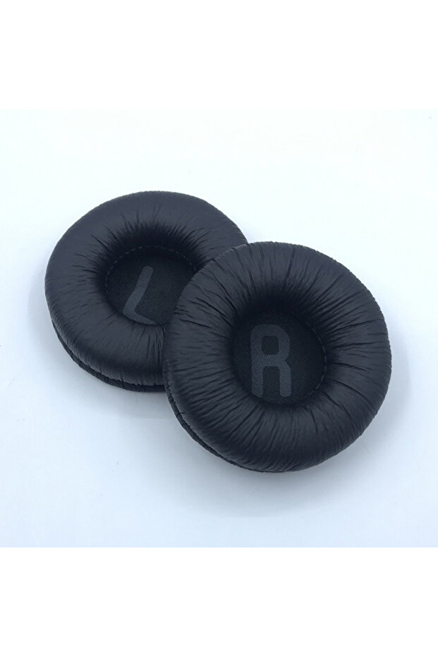 black earpads Replacement Ear Pads Soft Memory Foam Cushion for Sony WH-CH500 510 ZX330 310 ZX100 V1