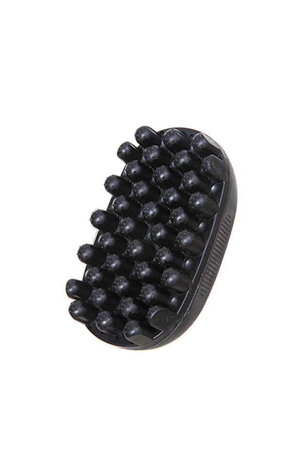 Black Professional Curly Hair Sponge Twist Brush Magic African Coil Wave Dreadlock Natural Hairbrush