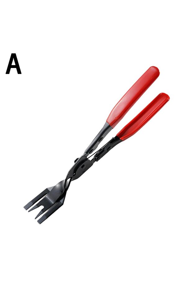 A Car Headlight Repair Installation Tool Trim Clip Removal Pliers Van Door Panel Fascia Dash Upholst