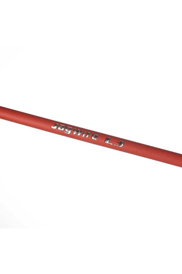 L3 coral red 2m JAGWIRE 2-3meters MTB Road Bike Bicycle Derailleur Weaving Housing Tube Shifting Se