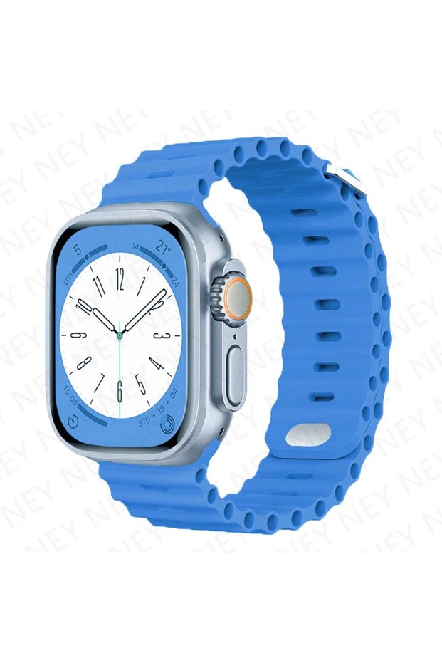 42mm 44mm 45mm 49mm 21 blue Strap For Apple watch ultra band 49mm 44mm 45mm 41mm 40mm 38mm 44 45 mm