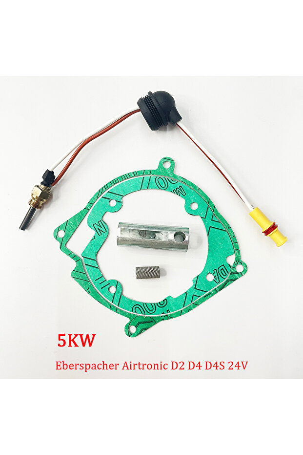 TB18-45-5KW24V Eberspacher D2 D4 D4S Parking Heater 12V24V Ceramic Glow Plug Burner Blower Gasket St