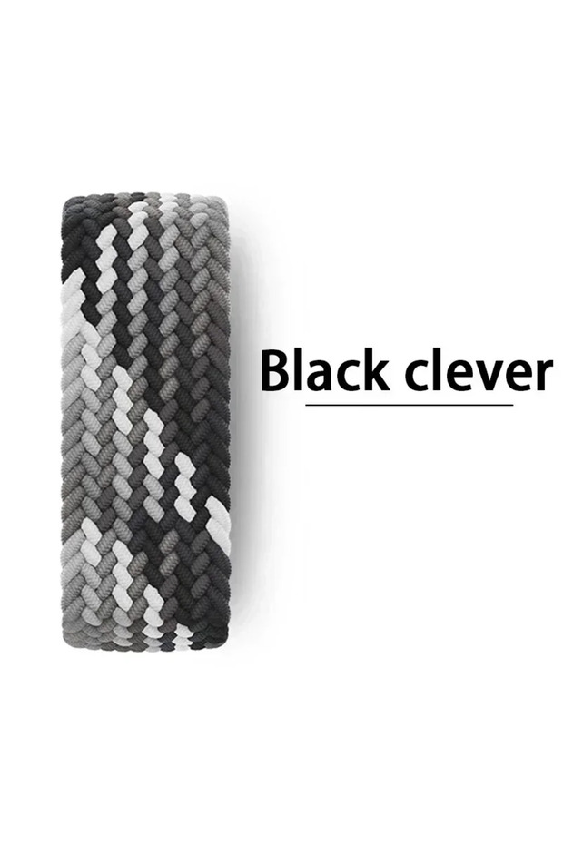42 44 45 46 49mm-L Gradient black Band For watch Series 10 46mm 42mm 9 7 8 5 SE 6 44mm 45mm 40mm 38