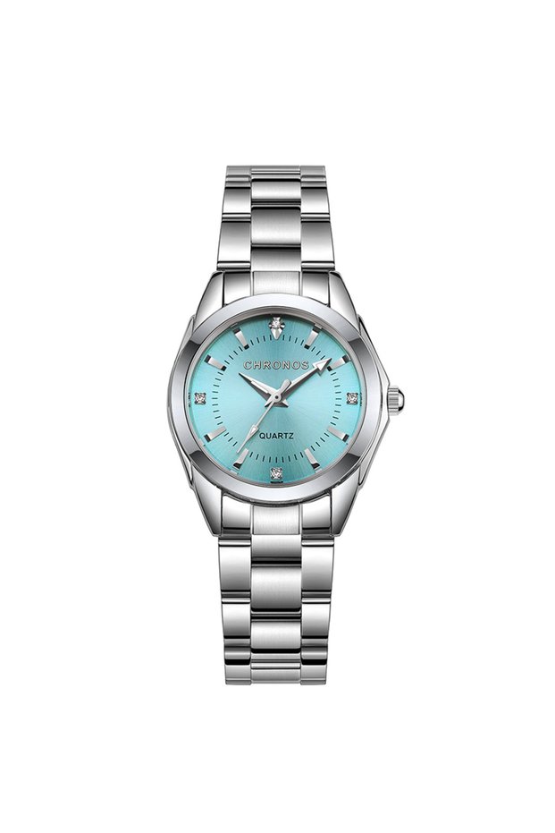 Yes CH2302 CHRONOS Elegant Women Watch Luxury Ladies Fashion Brand Wristwatch Quartz Movement Stainl