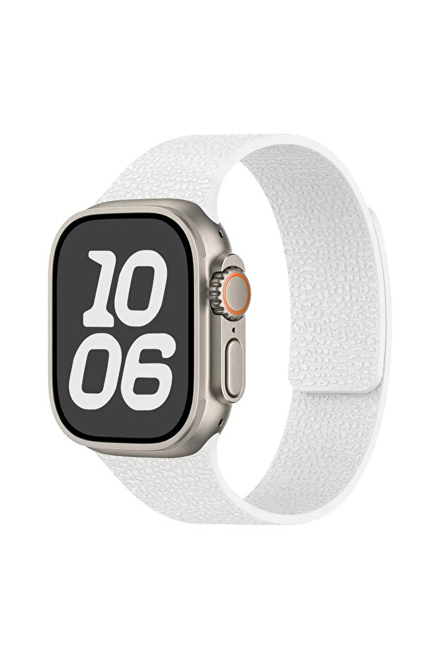 49mm 44mm 45mm 46mm WHITE Magnetic Strap for watch Bands Ultra 3 2 49mm 40mm 44mm 41mm 46mm 45mm 42