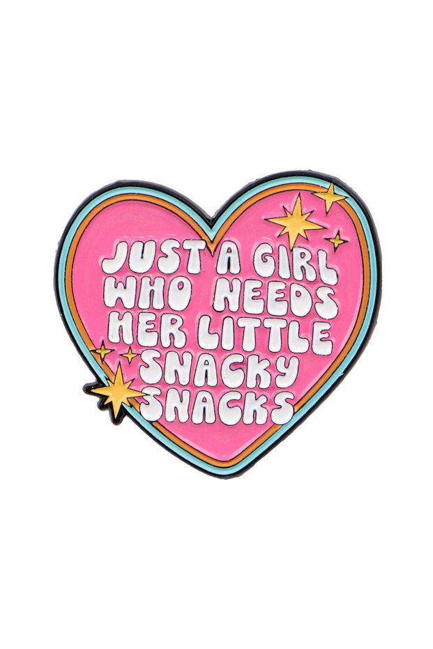 4 Inspirational Quotes Brooches For Women Flowers Enamel Pin Metal Badge Jewelry Clothing Backpack .