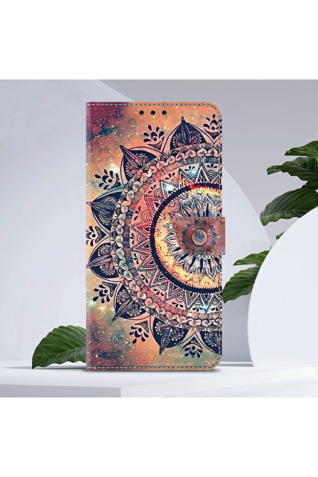 iPhone 15 BX 13 3D Magnetic Flip Leather Wallet Case For iPhone 17 16 15 14 13 12 11 X Xr Xs 8 7 6 6