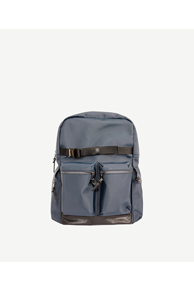 Waterproof Fabric Backpack