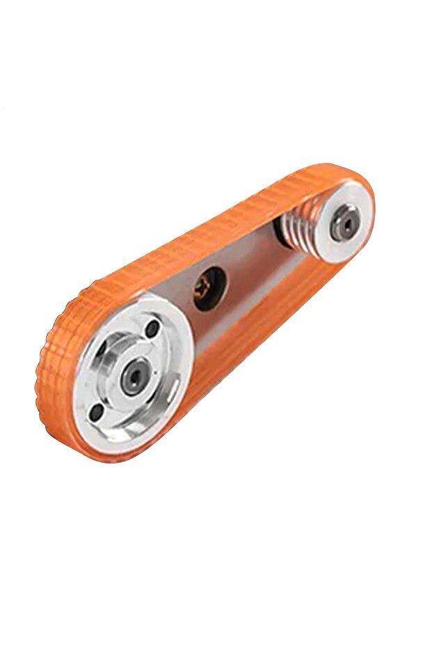 238MM 1pcs Electric Planer Drive Belt Double Cog Multifunctional Power Tool Accessories Circumferenc