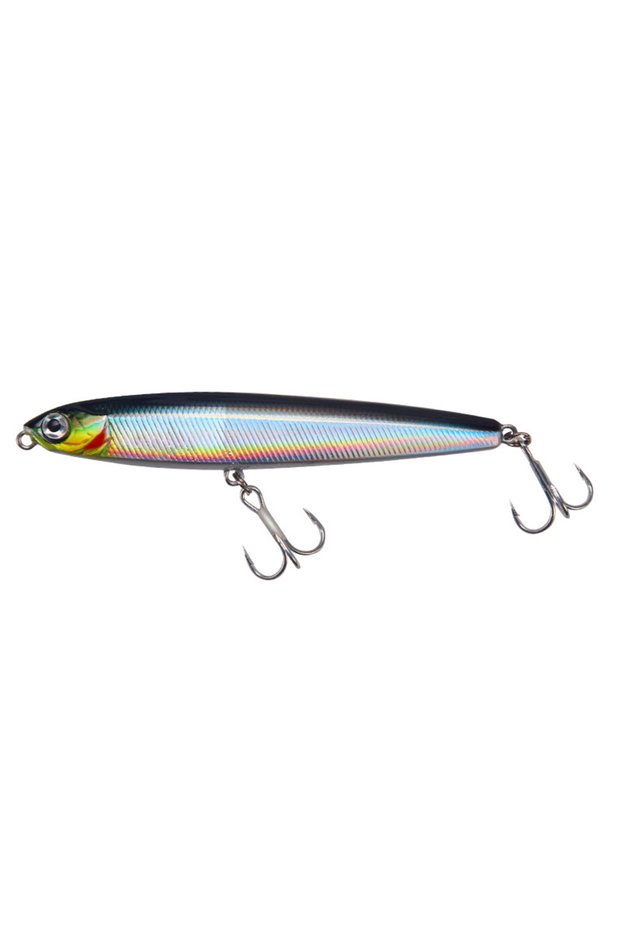 100mm-24g JL-535-5 Topwater Pencil Fishing Lure 80/100mm 10/14/18/24g Floating Sinking Sea Bass Bait