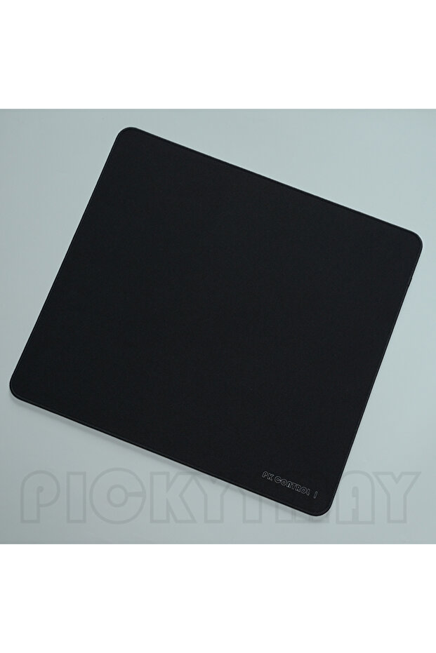 400x450x4 مم CONTROL-BLACK PICKYYMAY Pk Control 1 لوحة ماوس احترافية للألعاب لوحة ماوس فاخرة Spee