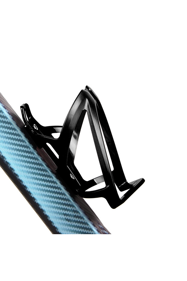 Black Bicycle Kettle Rack Gradient Colorful Lightweight Mountain Road Bike Cycling Bottle Bracket Bi