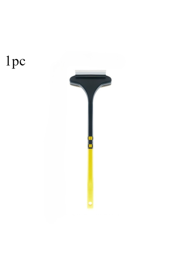 1pc Window Screen Special Cleaning Brush Multi Purpose Window Mesh Screen Cleaner Hand-held Window S