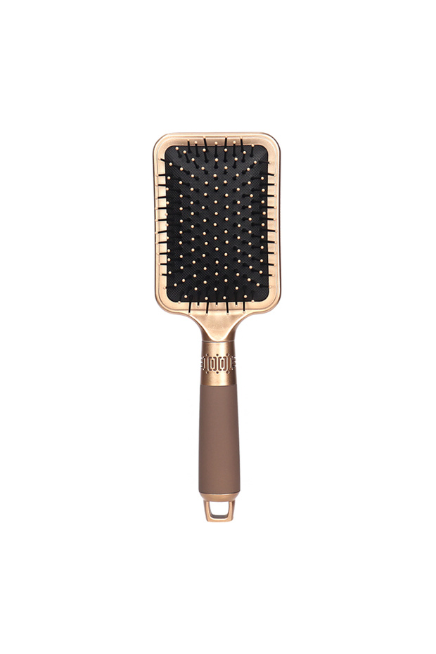 JSP Fang Hair Care Scalp Massage Airbag Comb Detangling Brush Detangler Hairbrush for Dry Wet Curly