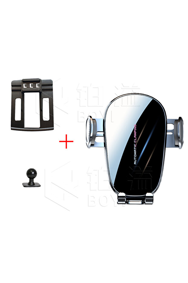 Mechanical bracket Phone Holde Car For Benz E Class W212 2010-2013 Mobile Support Special Fixed Brac