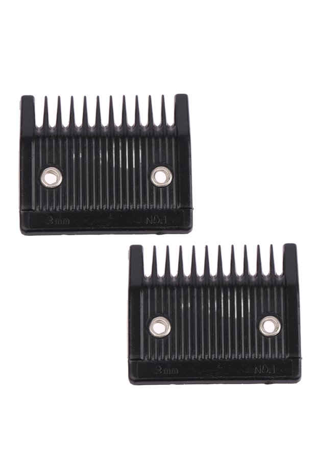 2pcs 3/2/1PCS Guide Combs for WAHL 8467 Hair Trimmer Clipper Limit Comb Cutting Guide Tool Attachmen