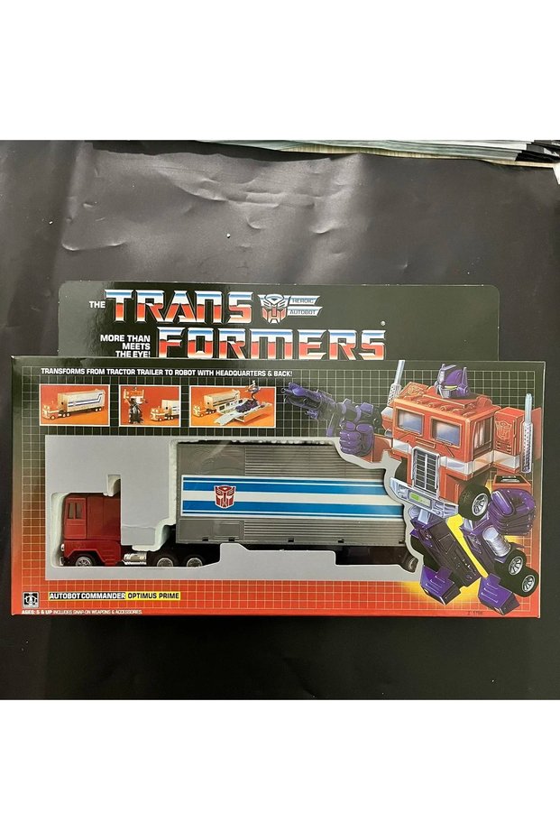 Hasbro OP prime Transformetion G1 Reissue KO OP prime Menasor Wheeljack Hound Mirage Prowl Sunstreak