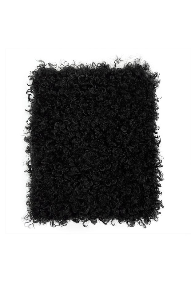 38x45cm 23 Teddy Fur Plush Fabric Polyester Soft Fabrics By Meters Promotion For DIY Doll Hair Non E
