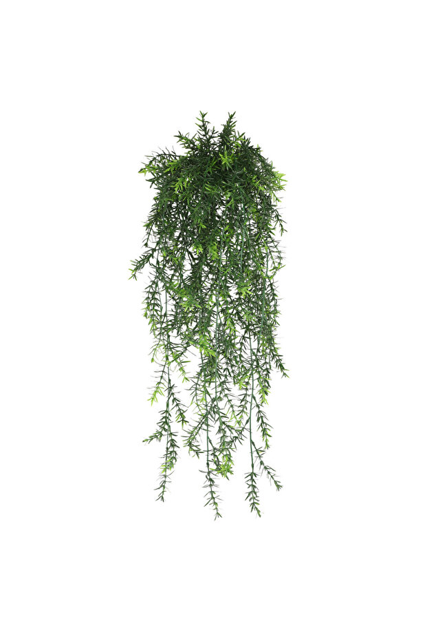Tarzon leaf Persian Fern Leaves Vines Home Room Decor Hanging Artificial Plant Plastic Leaf Grass We