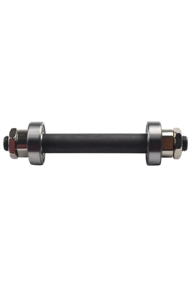 Front MTB Bike Bicycle Hub Front And Rear Axle 108/145mm Hollow Axle Cycling Supplies Road-Bike Holl