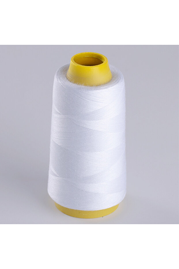 1503382 Sewing Machine Thread Pagoda Line Overlocking Thread For Machine Hand Embroidery 1300 Yard E